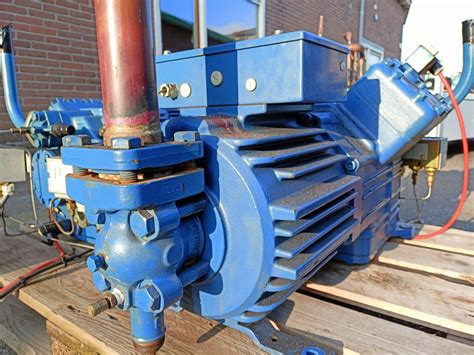 bock vap|bock compressors australia.